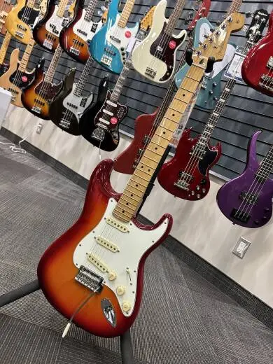 Fender - PLAYER II STRAT MPL ACB 2